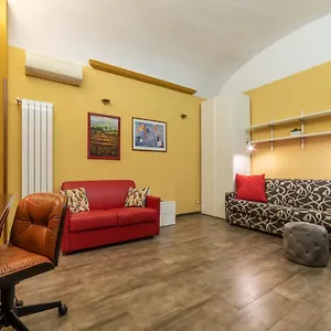  Appartement Rione Prati Quiet & Cozy