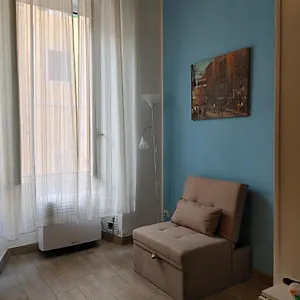  Appartement Flat Porta Maggiore