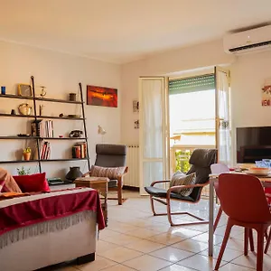 Casa Marta Roma