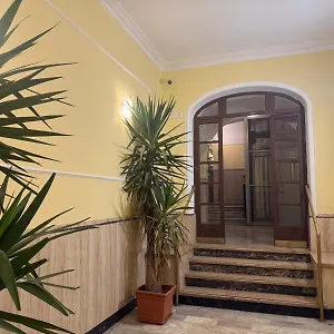  Appartement Sweety Termini