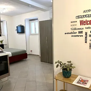  Appartement Maison Latina