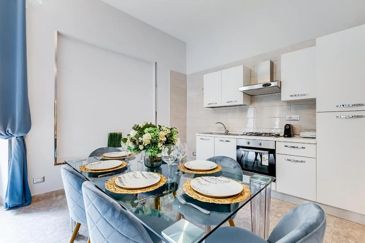 Trevi Fountain - New! - Your Italian Holidays Rome Apartment