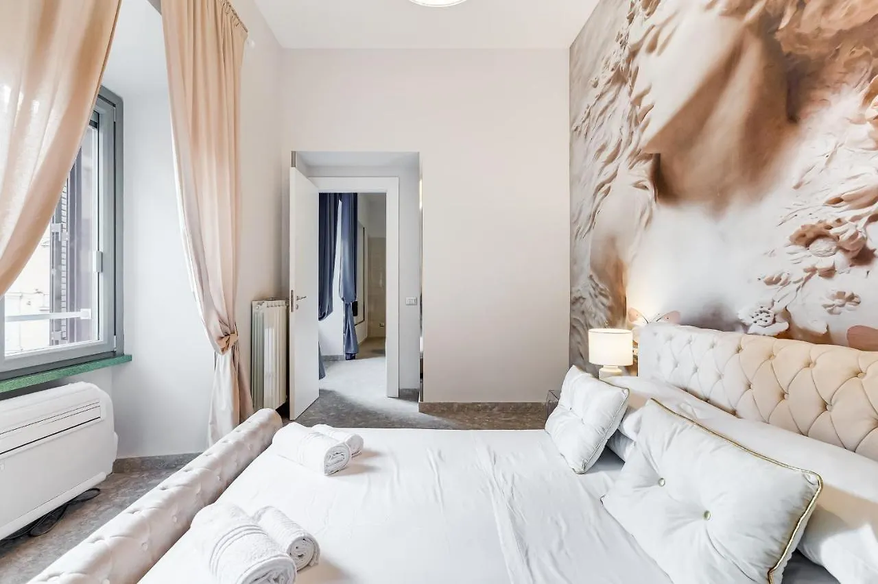 Apartment Trevi Fountain - New! - Your Italian Holidays Rome