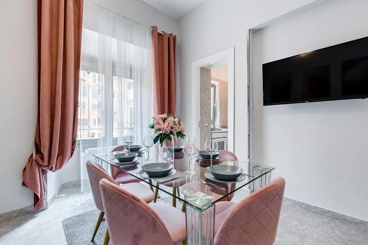 Trevi Fountain - New! - Your Italian Holidays Rome Apartment