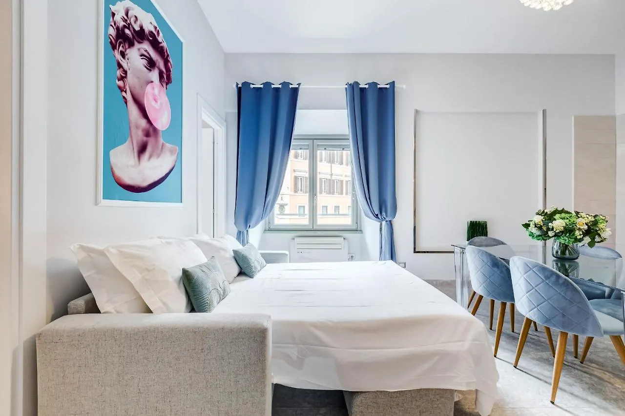 Trevi Fountain - New! - Your Italian Holidays Rome Apartment
