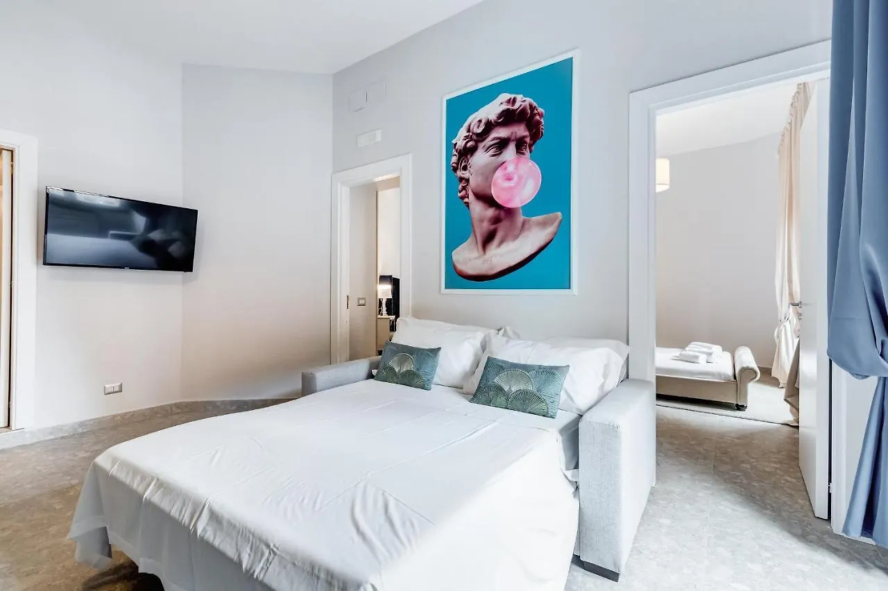 Apartment Trevi Fountain - New! - Your Italian Holidays Rome